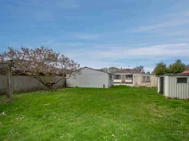 259 Hills Road, Mairehau