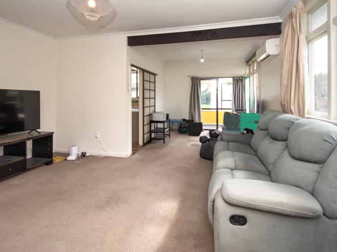 259 Hills Road, Mairehau