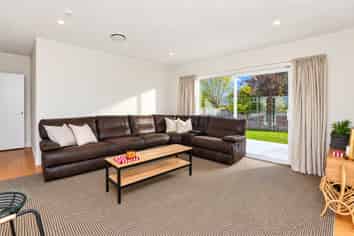 6 Melcombe Street, Tinwald
