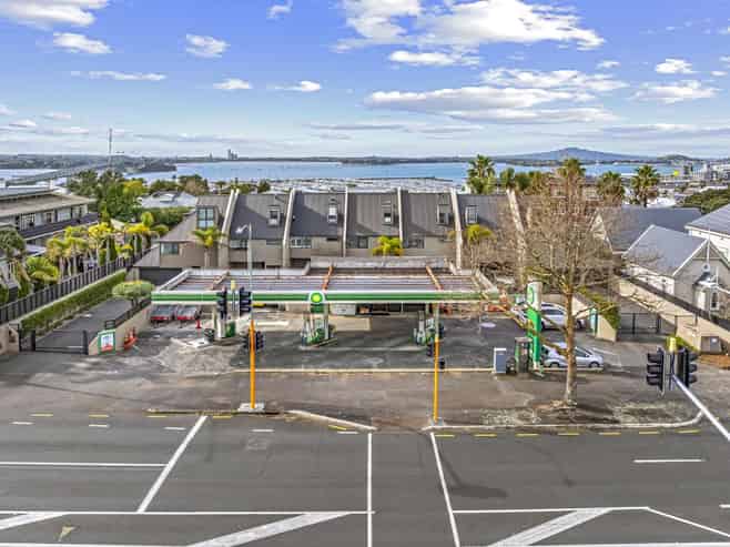 Auckland Portfolio Divestment