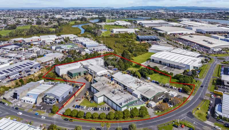 100 Kerwyn Avenue, East Tamaki