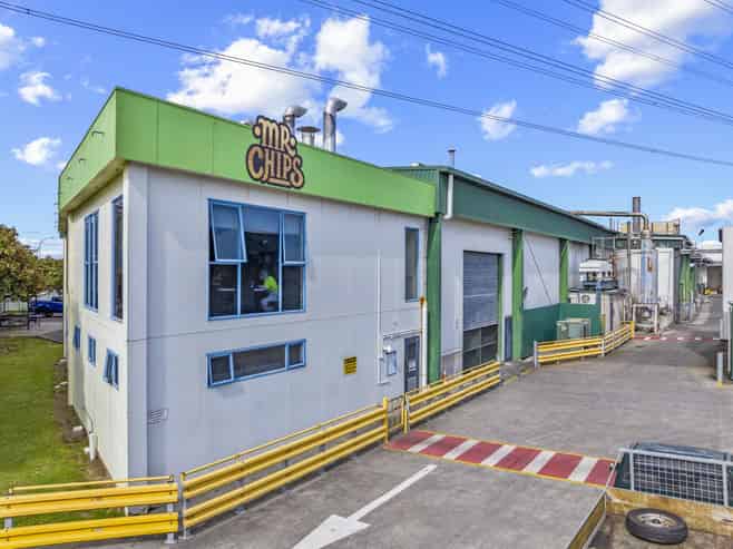 Auckland Portfolio Divestment