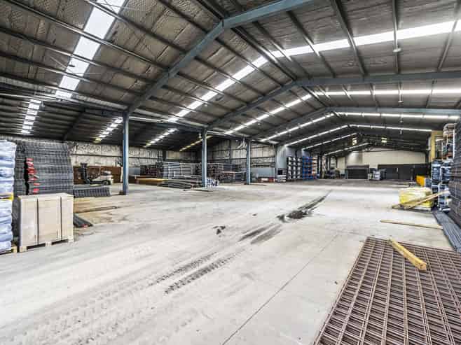 Auckland Portfolio Divestment