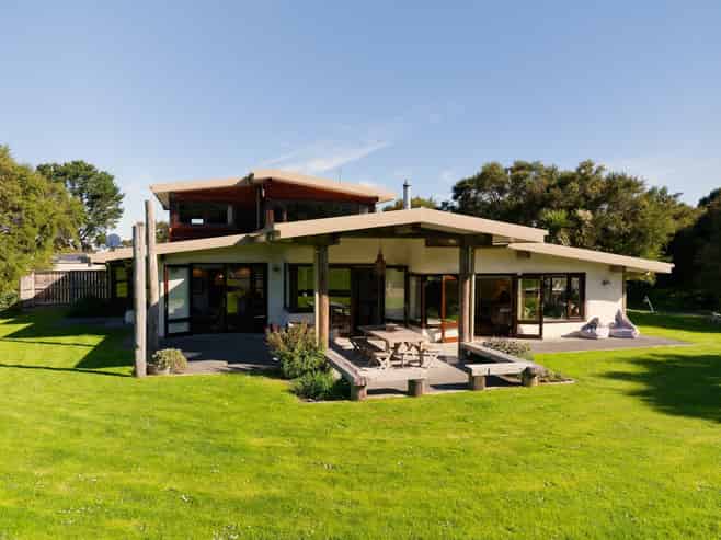 194 Parsons Road, Kaikoura