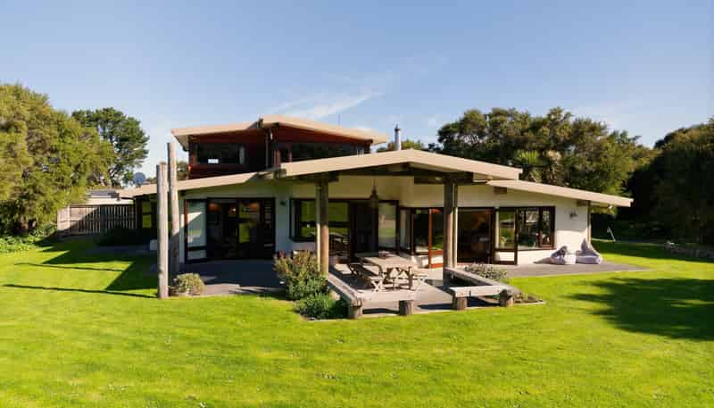 194 Parsons Road, Kaikoura