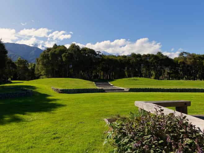 194 Parsons Road, Kaikoura