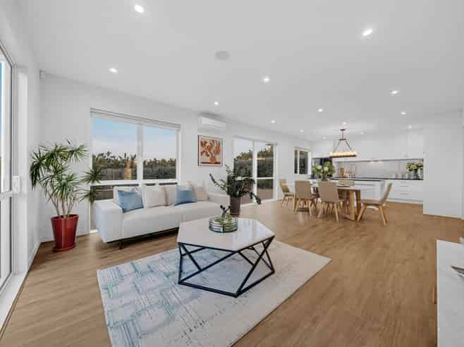 17 Masons Road, Oteha