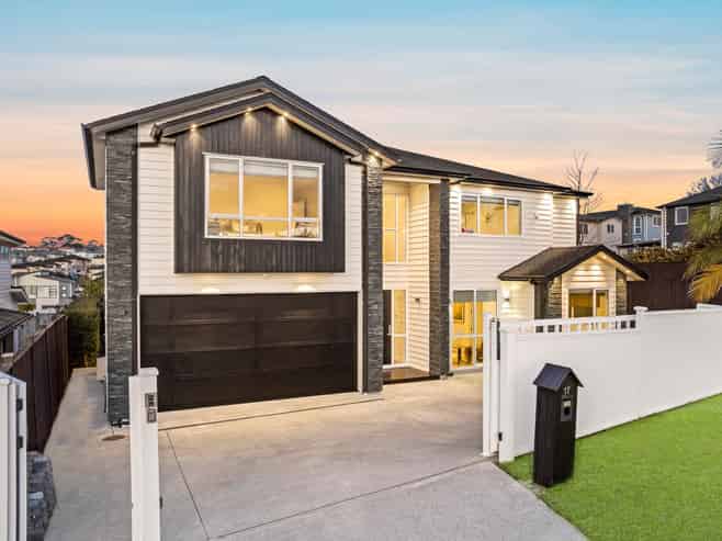 17 Masons Road, Oteha