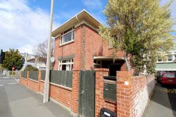 35 Union Street, North Dunedin