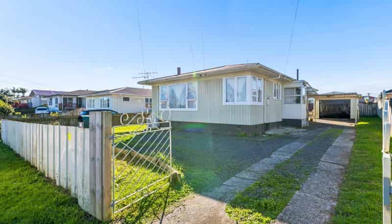 46 Rogers Road, Manurewa