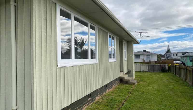 46 Rogers Road, Manurewa