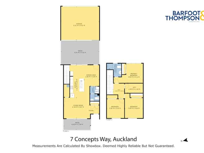 7 Concepts Way, Flat Bush