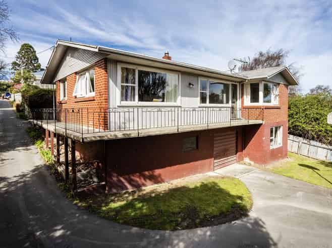 25A Warden Street, Opoho