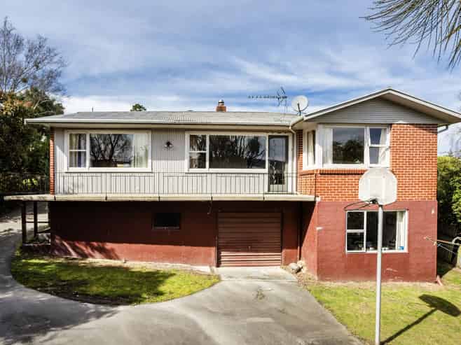 25A Warden Street, Opoho
