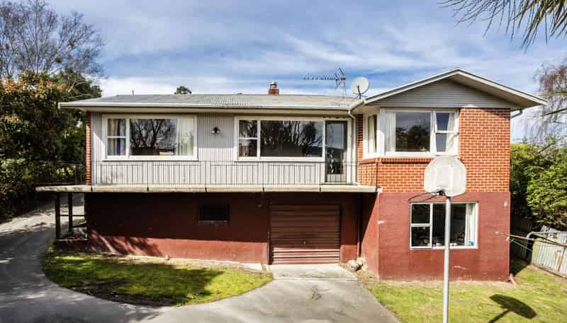 25A Warden Street, Opoho