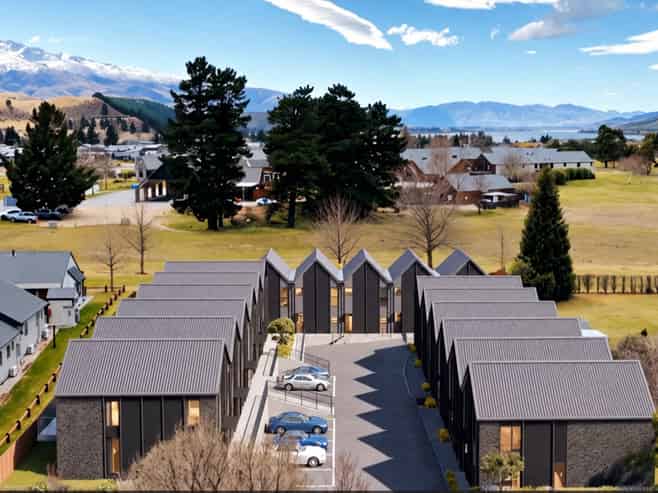 3 Mead Avenue, Cromwell