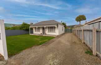 25 Coronation Street, Waimate