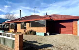 1/238 King Street, Temuka