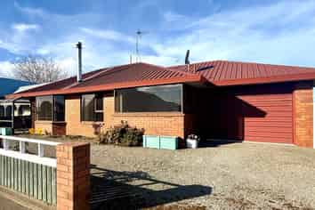 1/238 King Street, Temuka