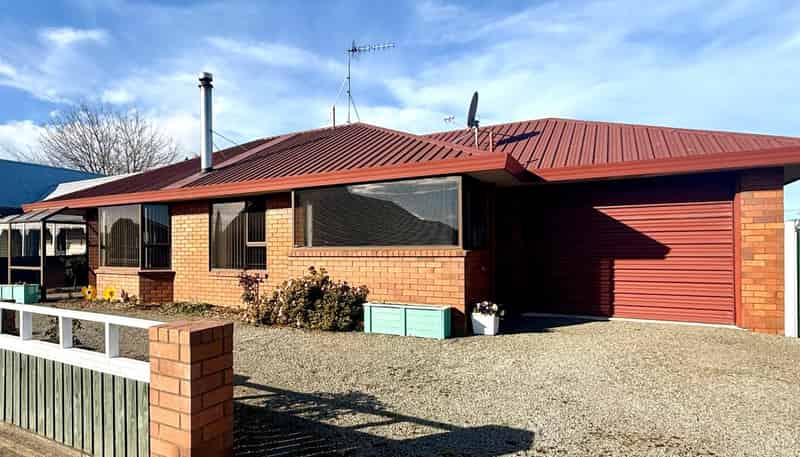 1/238 King Street, Temuka