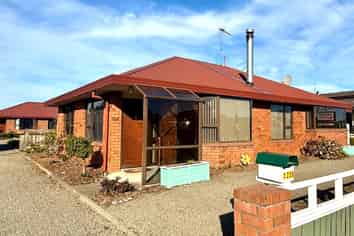 1/238 King Street, Temuka