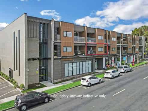 17/40 East Street, Papakura