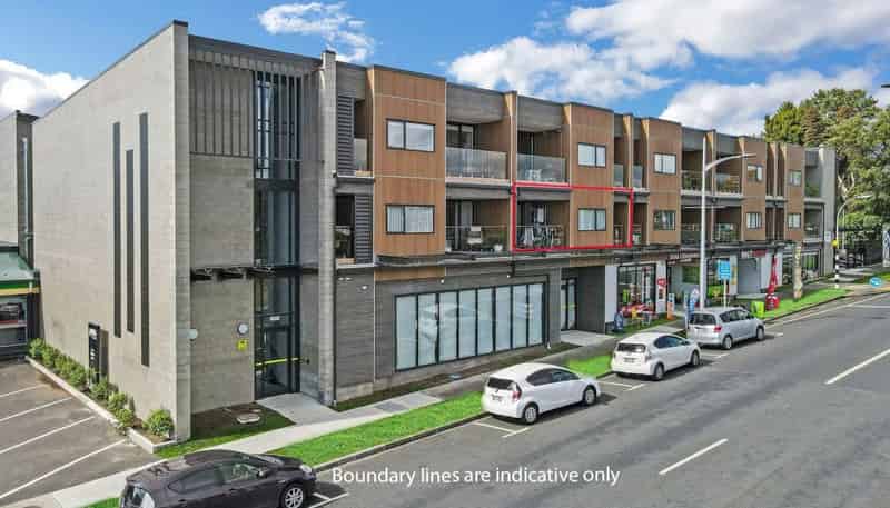 17/40 East Street, Papakura
