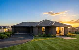 Lot 813 Arbor Green, Rolleston