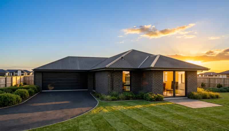 Lot 813 Arbor Green, Rolleston
