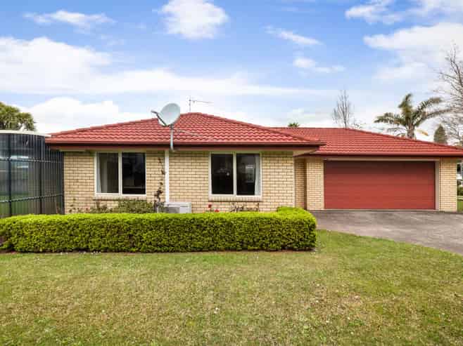 9 Margaret Street, Waihi