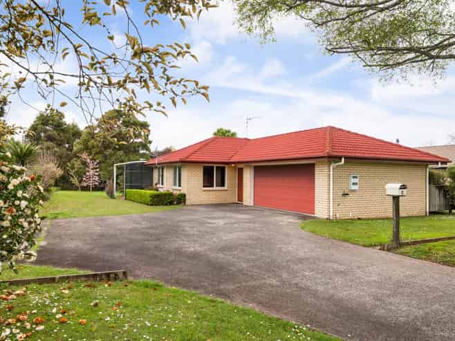 9 Margaret Street, Waihi