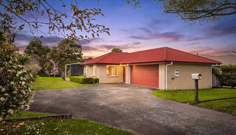 9 Margaret Street, Waihi