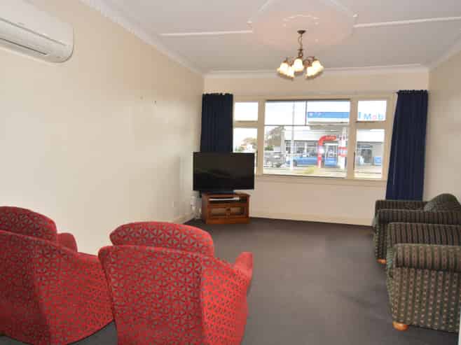 55 St Andrew Street, Richmond