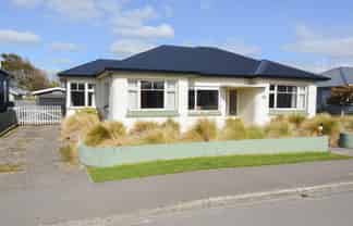 55 St Andrew Street, Richmond