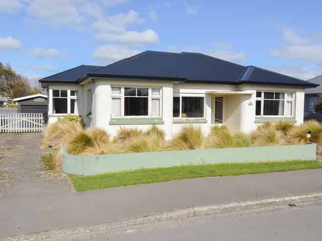 55 St Andrew Street, Richmond