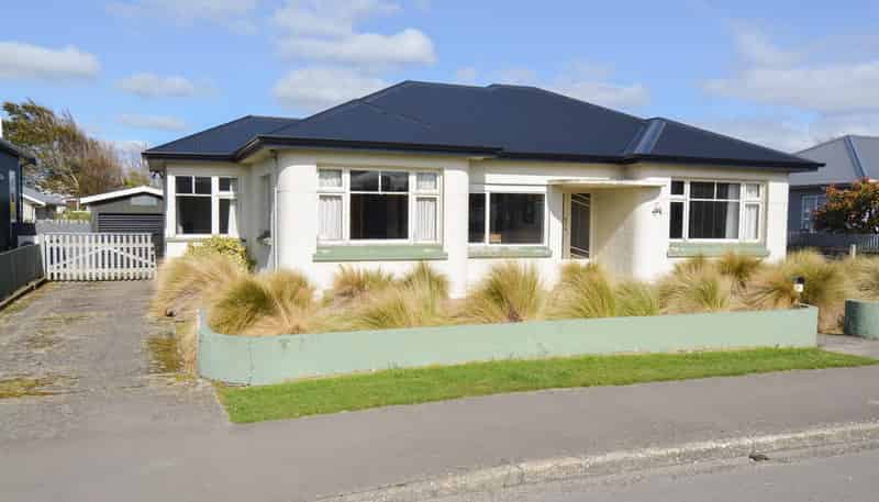 55 St Andrew Street, Richmond