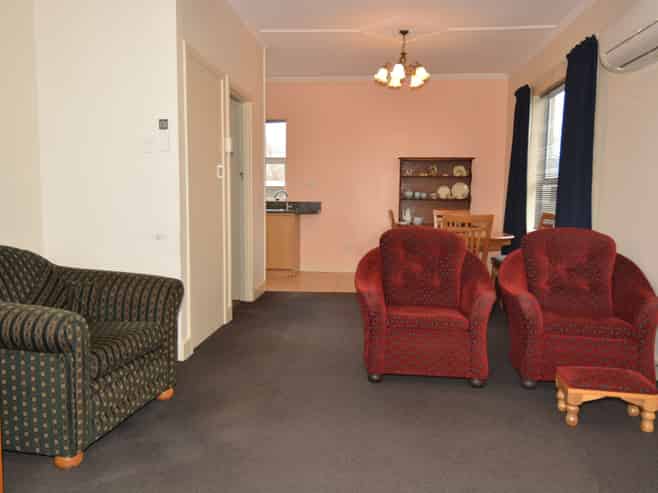 55 St Andrew Street, Richmond