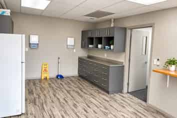 Space to Work, Room to Grow