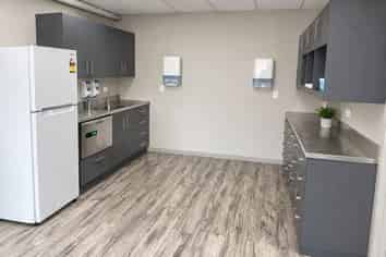Space to Work, Room to Grow