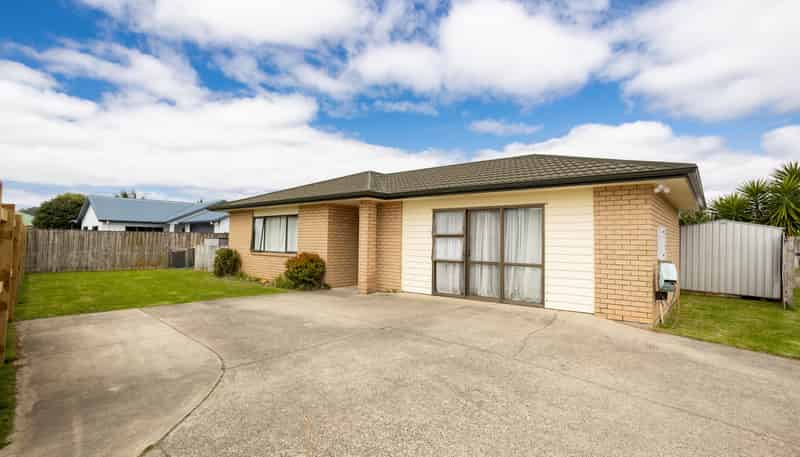 52a Whitby Avenue, Whitianga