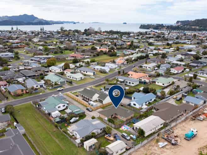 52a Whitby Avenue, Whitianga