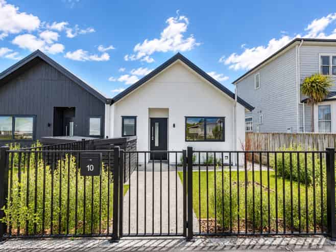 10 Mathieson Street, Whanganui