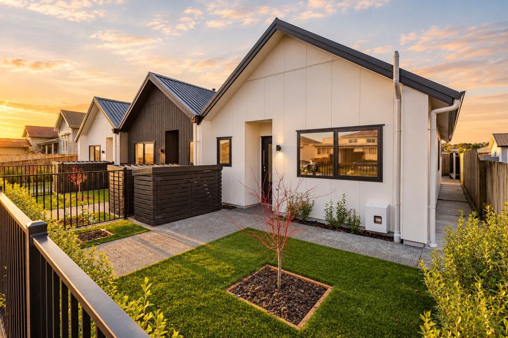 Invest in easy city living 1