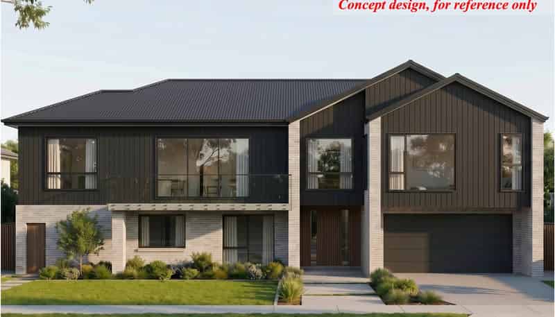 6 Anehana Place, Stanmore Bay