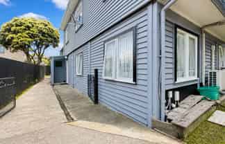 B/85 Kemp Street, Kilbirnie