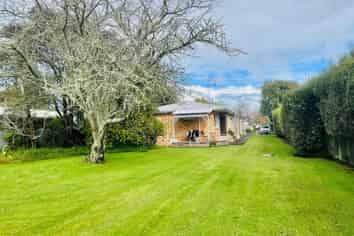 58C Firth Street, Hamilton East