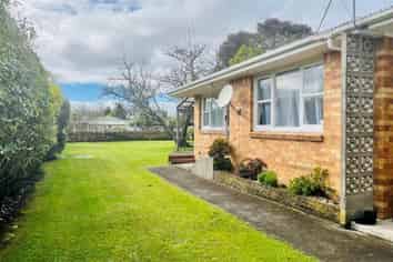 58C Firth Street, Hamilton East