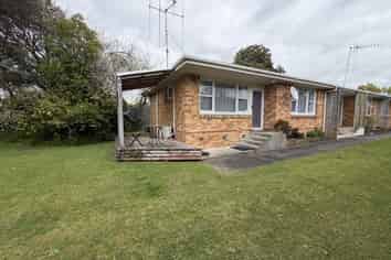 58C Firth Street, Hamilton East