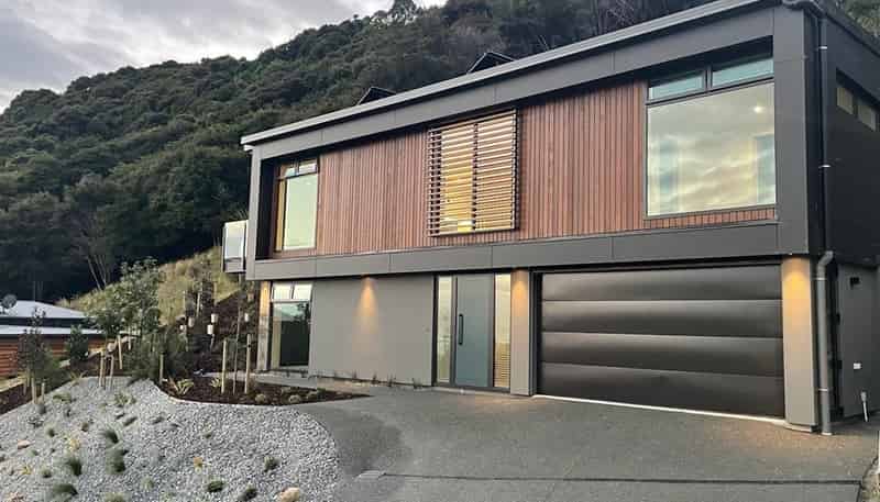 13 Koura Road, Atawhai