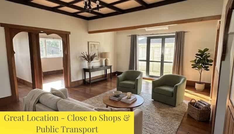 10a Preston Avenue, Henderson